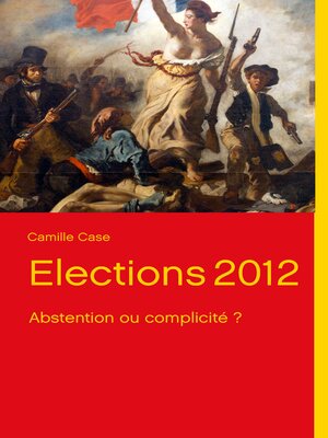 cover image of Elections 2012